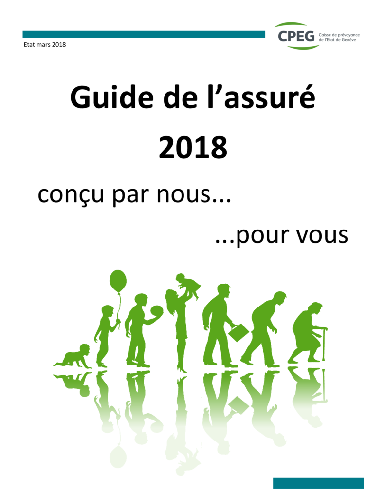 thumbnail of Guide de l’assuré_2018