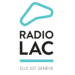 Logo Radio Lac