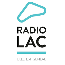 Logo Radio Lac