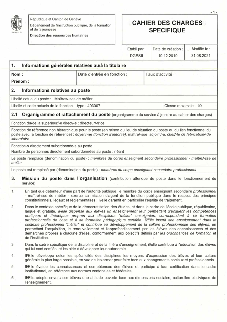 thumbnail of CdC_spécifique_Maître_de_métier