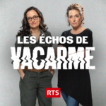 Les Echos de Vacarme - Le latin, mort ou vif ? (RTS - Vacarme)